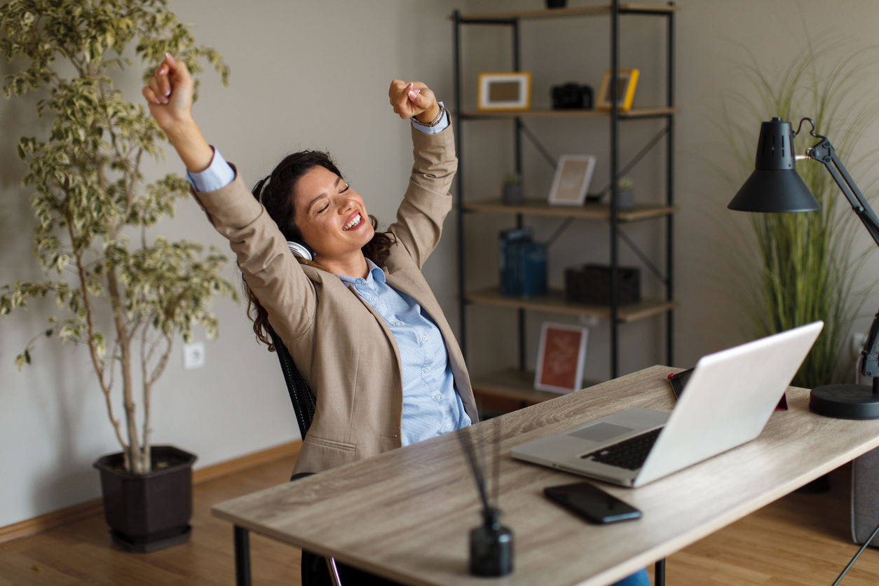 Führung die begeistert